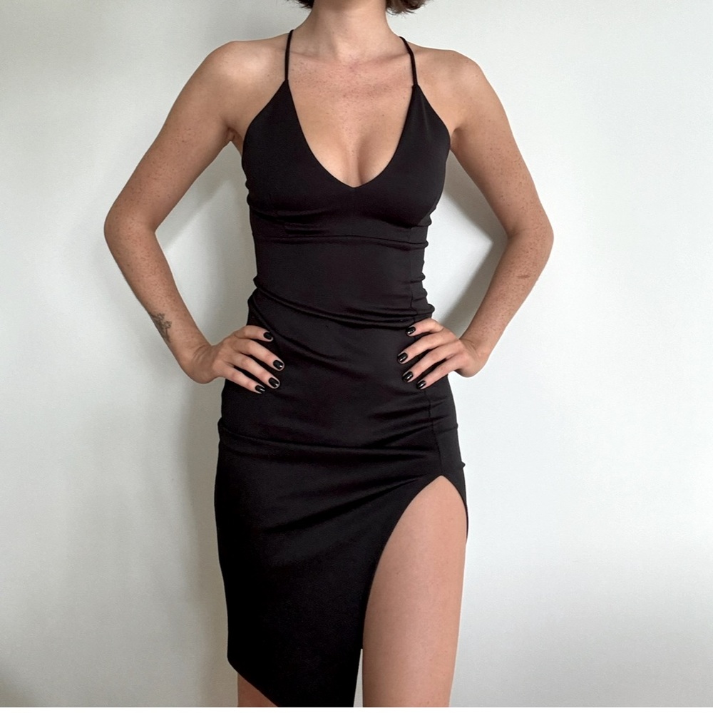 Bodycon Dress - Picture 3 of 4